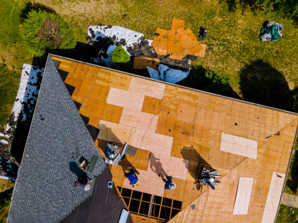 Best Best Roofing Contractors  in Grandview, IL