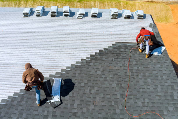 Professional Roofing Contractor in Grandview, IL