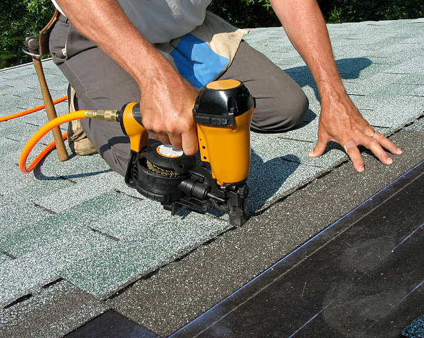 Best New Roof Installation  in Grandview, IL