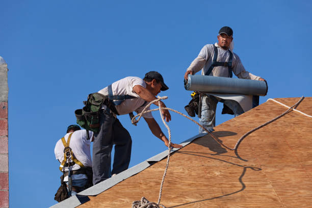 Tile Roofing Contractor in Grandview, IL