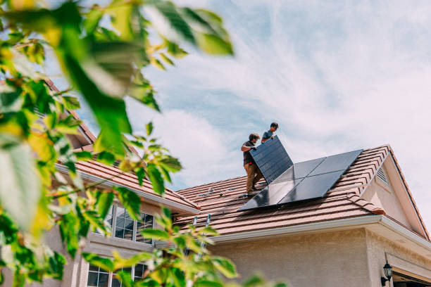 Best Gutter Installation and Roofing  in Grandview, IL