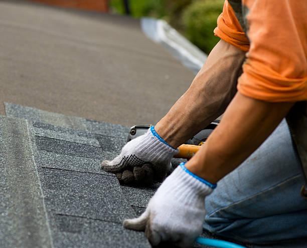 Best Commercial Roofing Services  in Grandview, IL