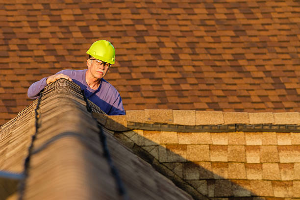 Best Roof Replacement Cost  in Grandview, IL